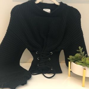 Princess Polly sweater